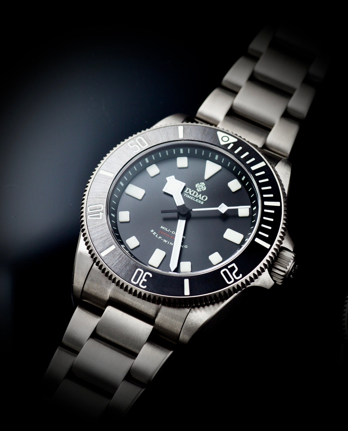 X02T Titanium 39