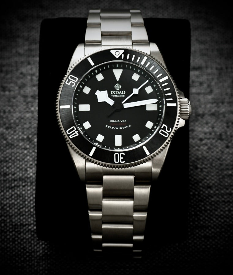 X02T Titanium 39