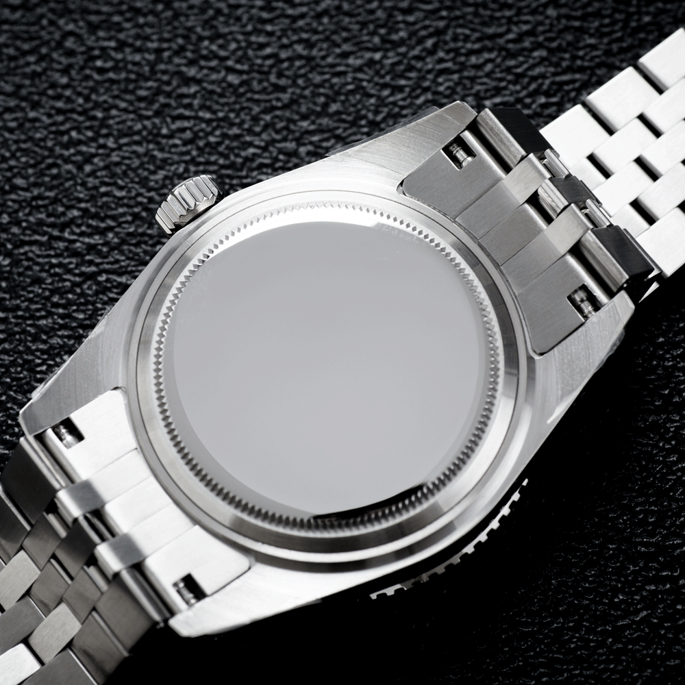 6542 GMT 'Goldfinger' Minora Watch Store