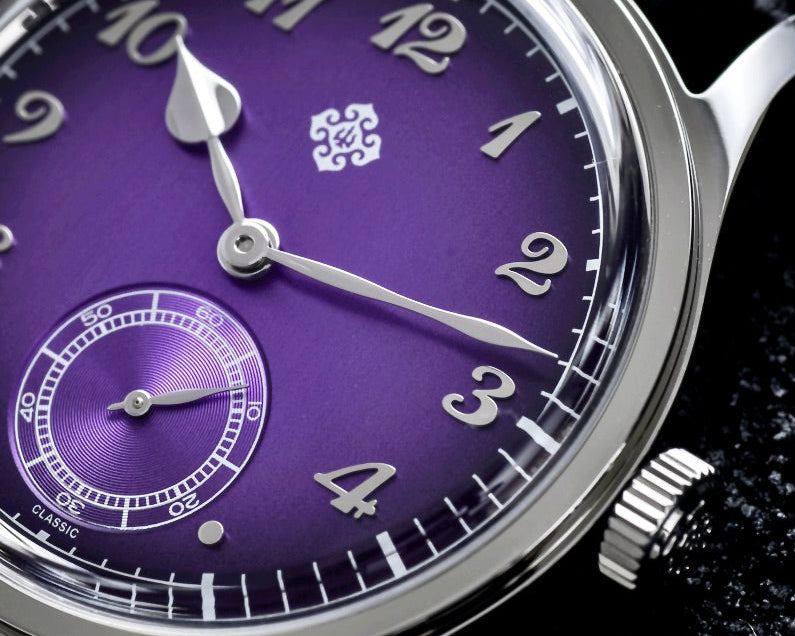 JD-X06S Limited Edition--Minora Watch Store-Minora Watch Store