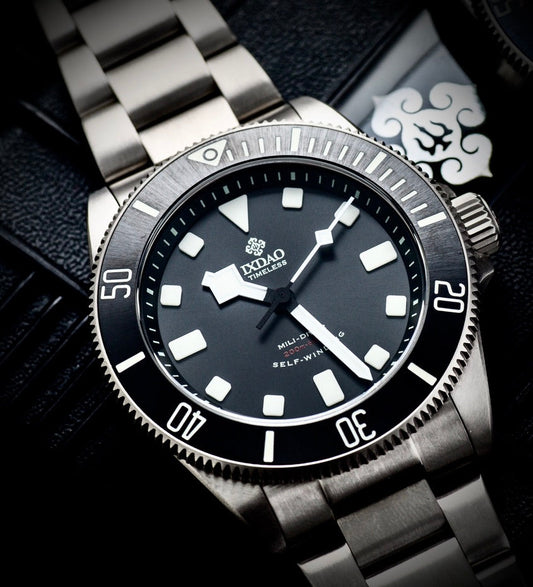 X02T Titanium 39