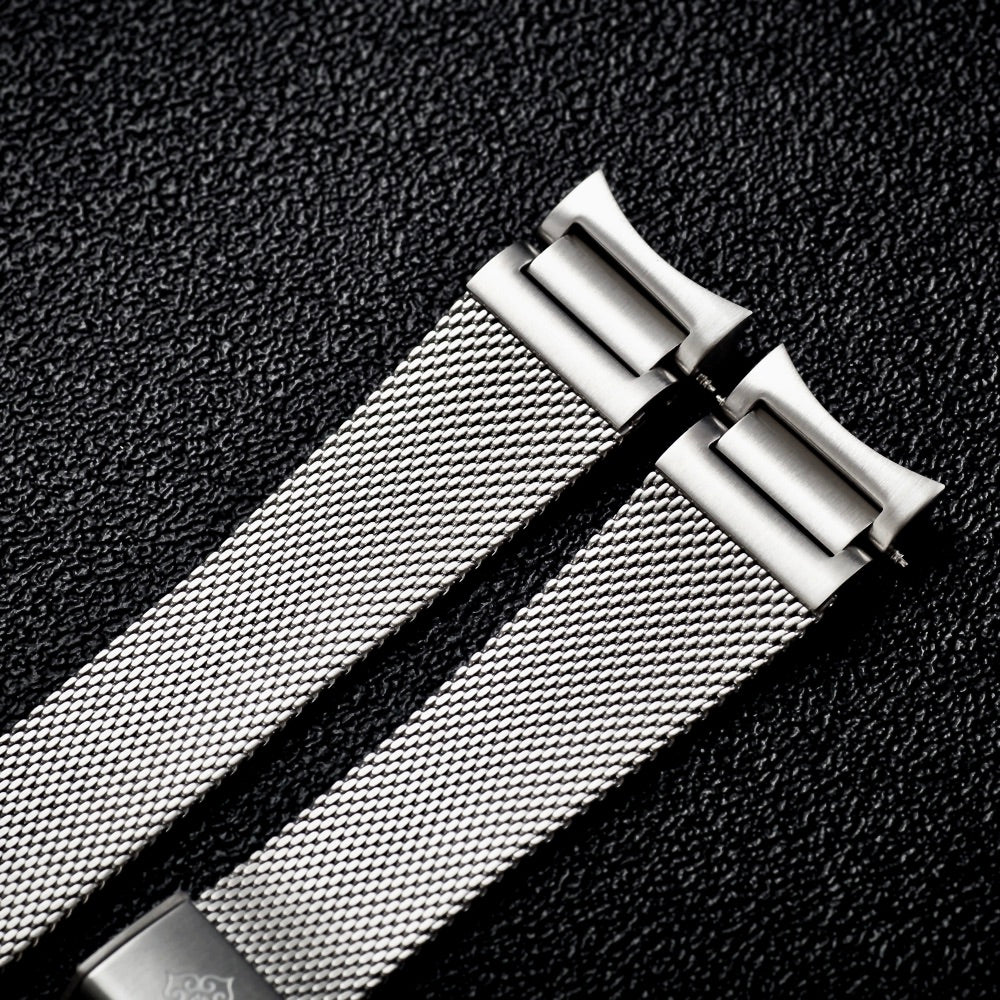 Black IXDAO 5303 V3 Watch - Timeless Design & Precision – Minora