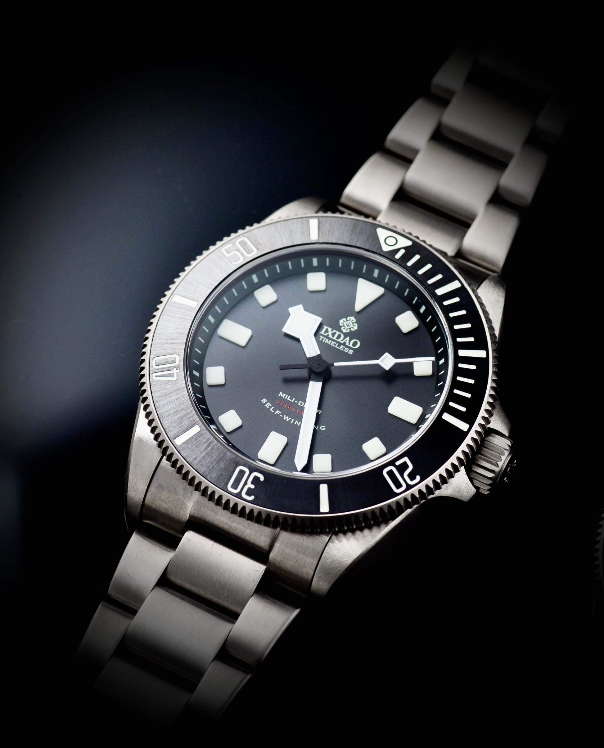 X02T Titanium 39