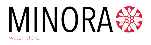 Minora Watch Store