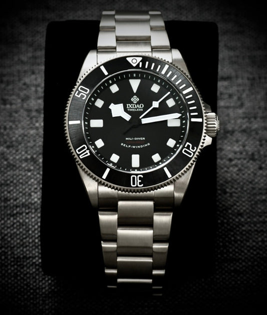 X02T Titanium 39