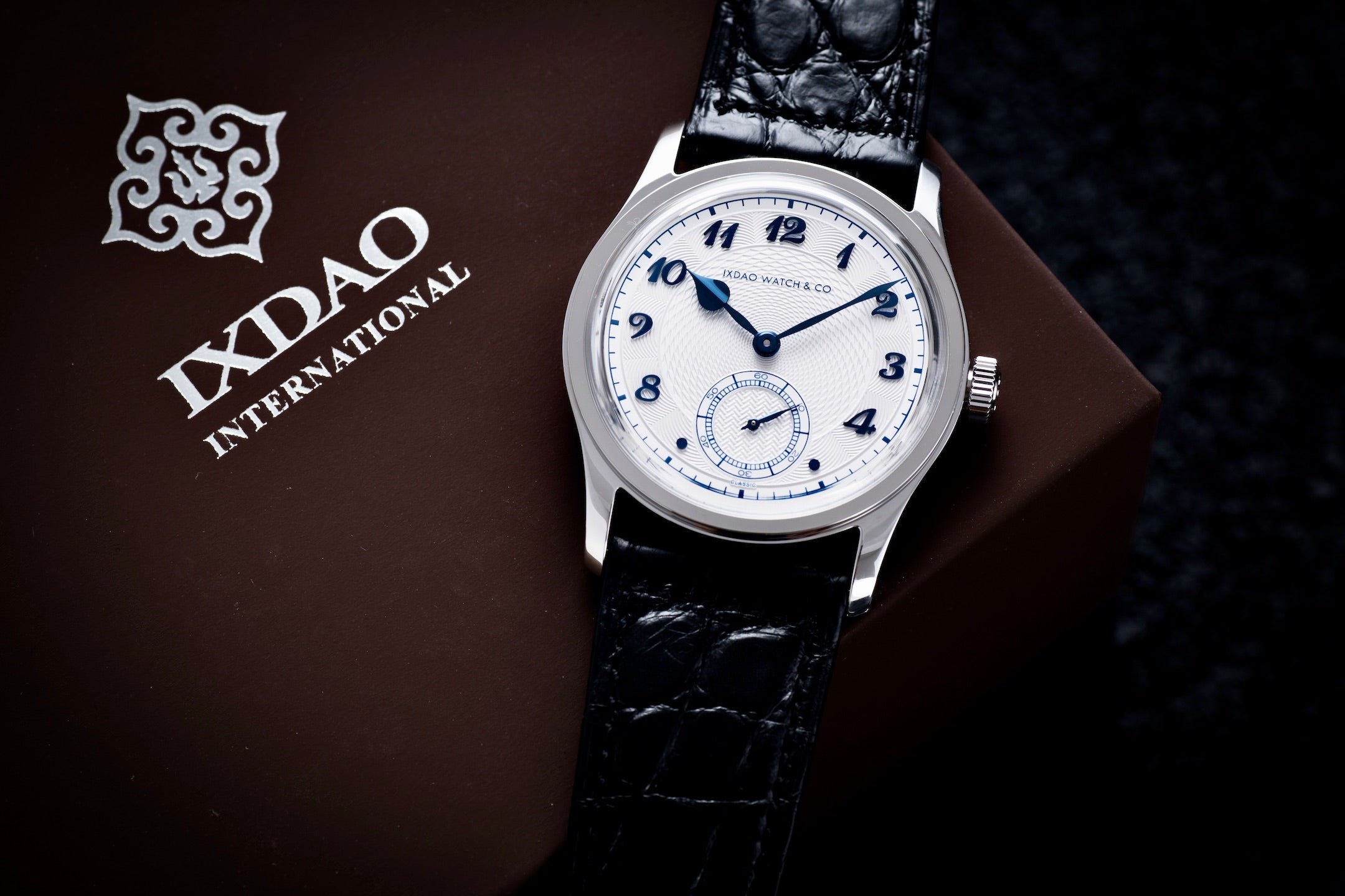 IXDAO JD-X06S luxury Dress Watch | Minora Watches – Minora Watch Store