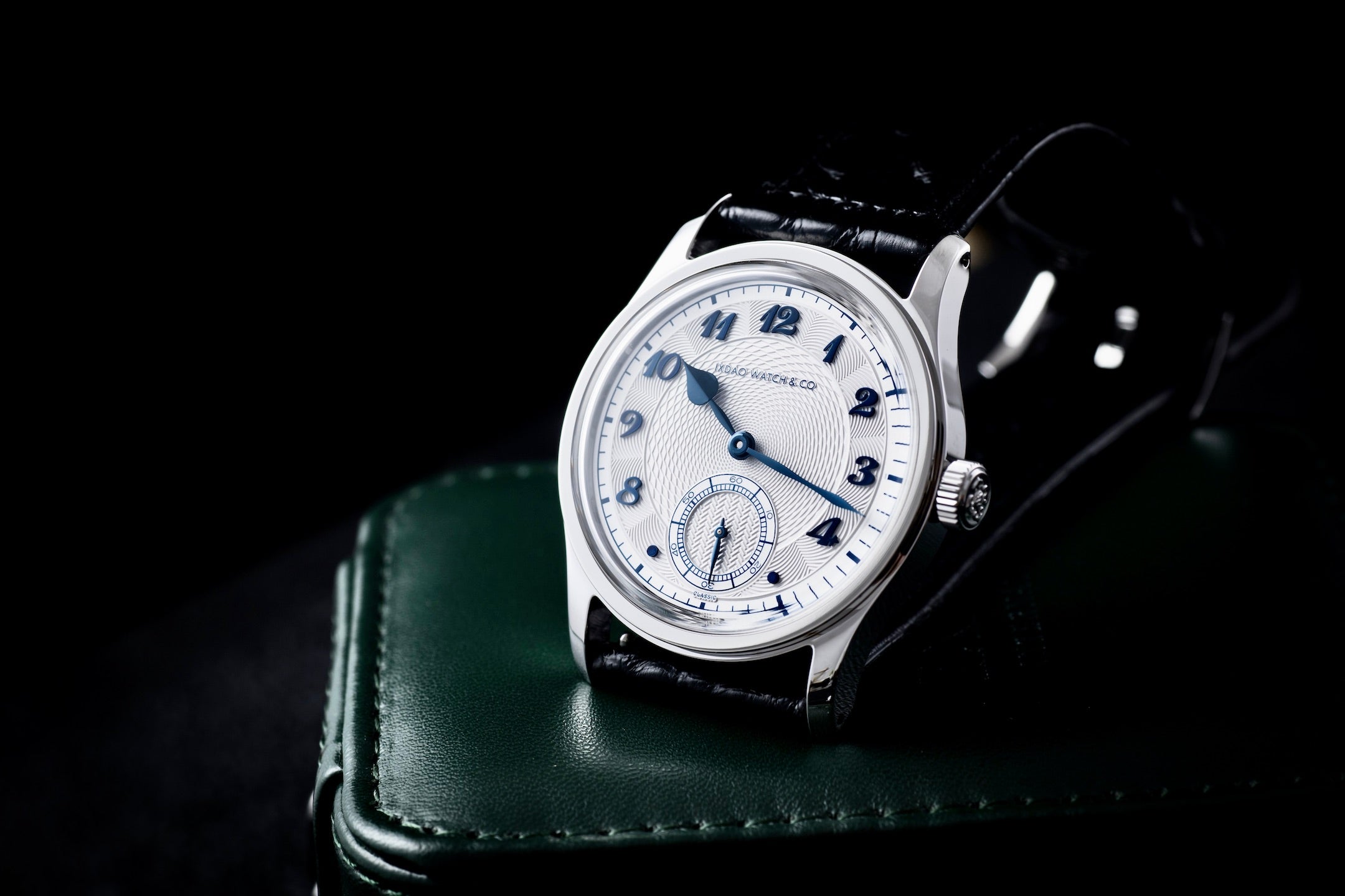 IXDAO JD-X06S luxury Dress Watch | Minora Watches – Minora Watch Store