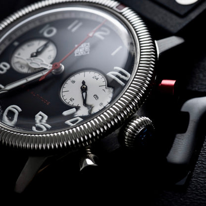Aviator Chronograph
