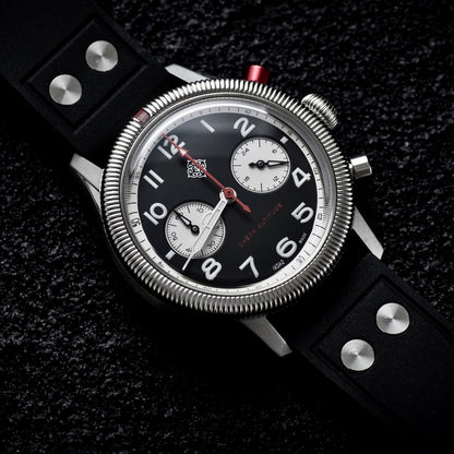 Aviator Chronograph