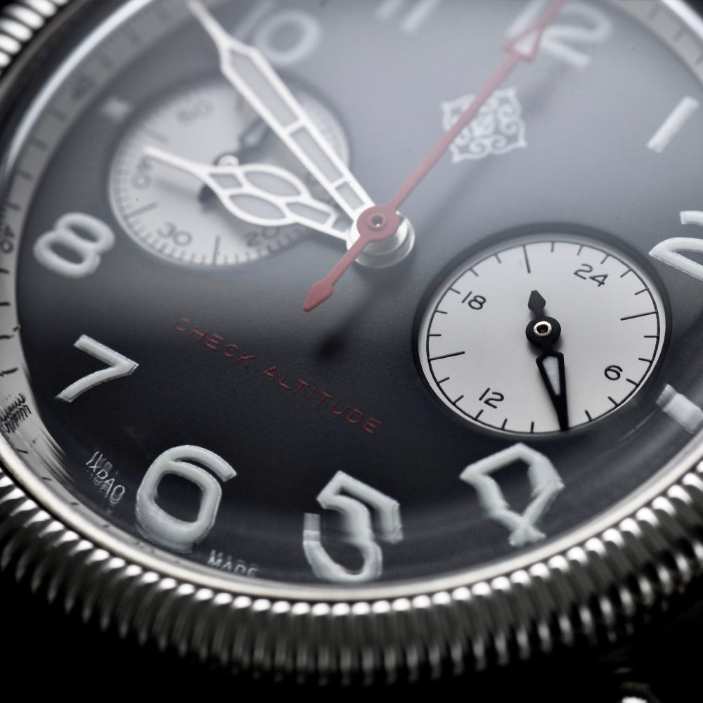Aviator Chronograph