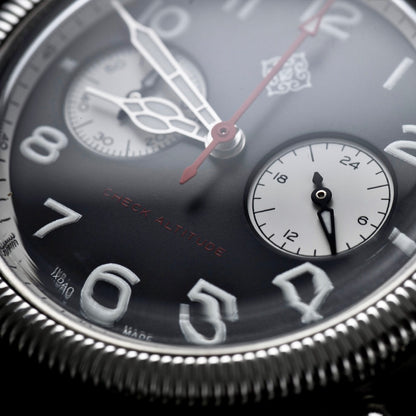 Aviator Chronograph