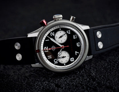 Aviator Chronograph