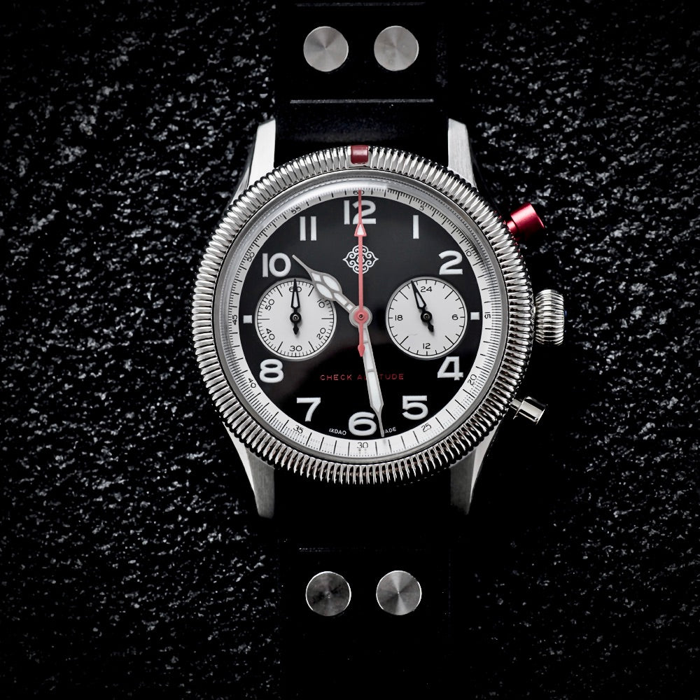 Aviator Chronograph