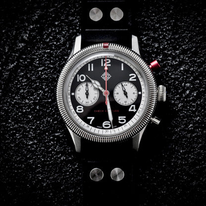 Aviator Chronograph