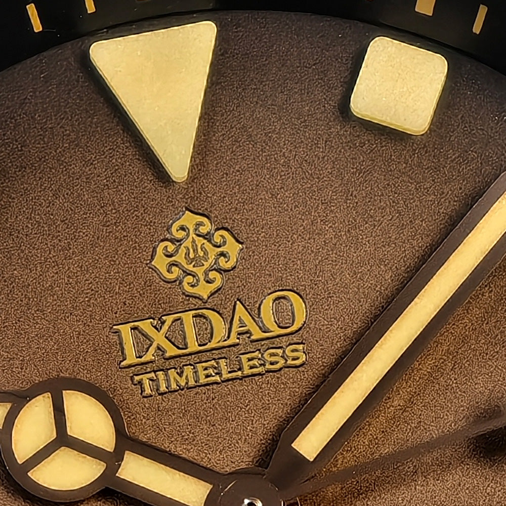 X02T Bronze 'Tropical Brown'