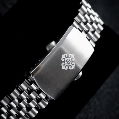 6542 GMT 'Goldfinger' Minora Watch Store