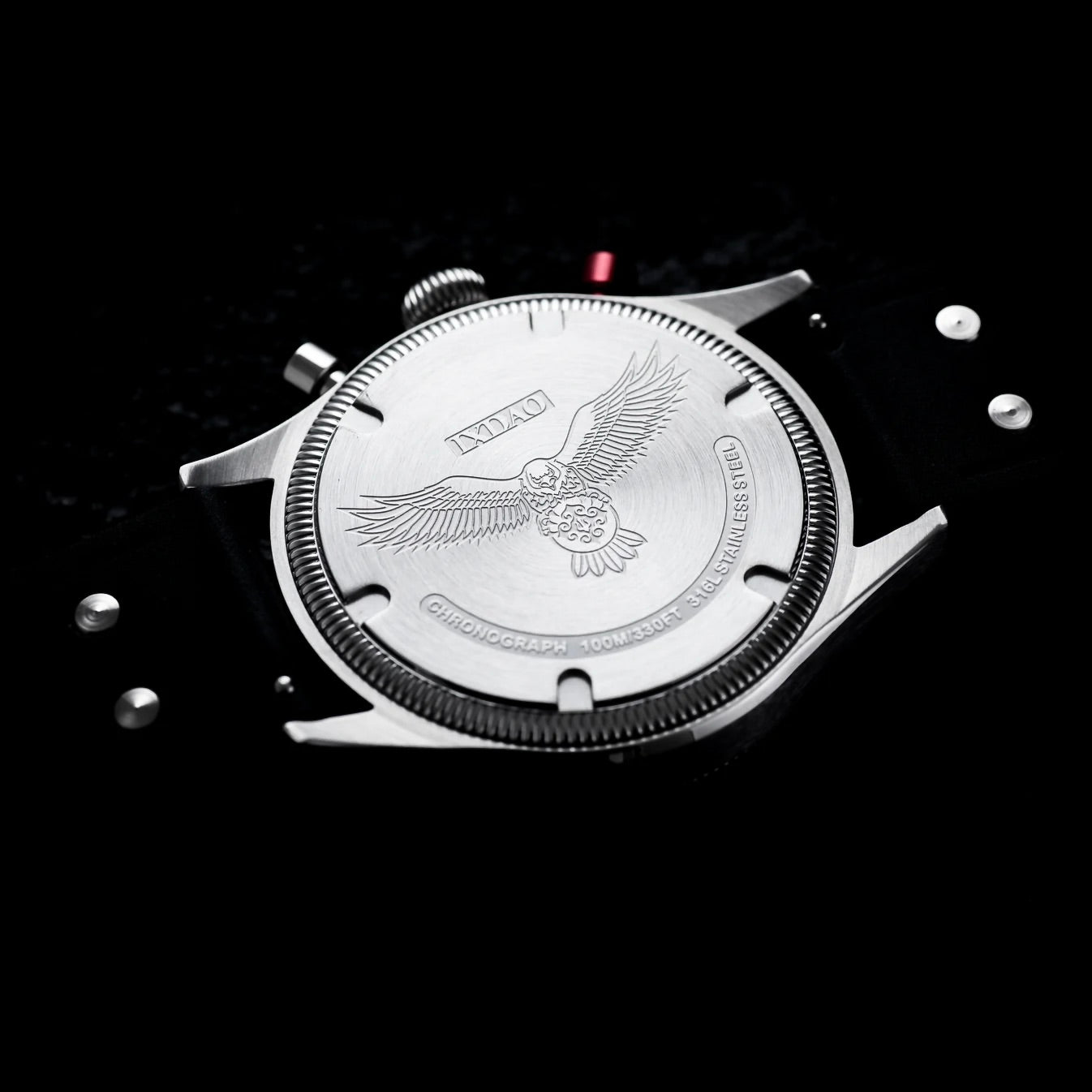 Aviator Chronograph