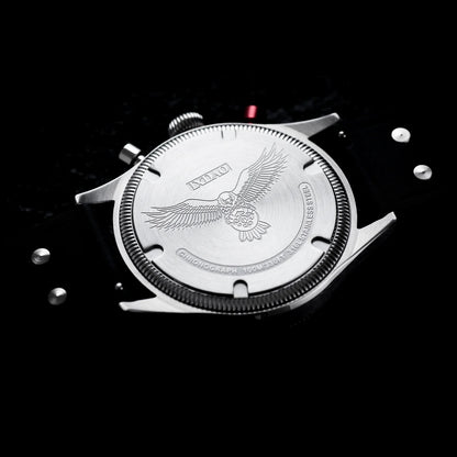 Aviator Chronograph