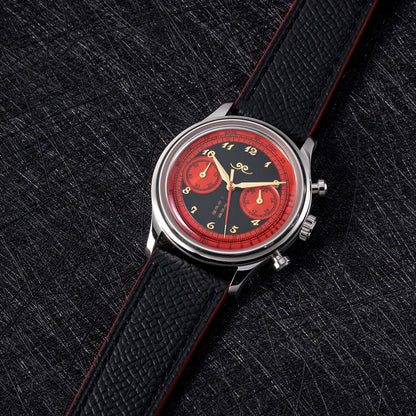 Plongeur de perles - Vert bronze