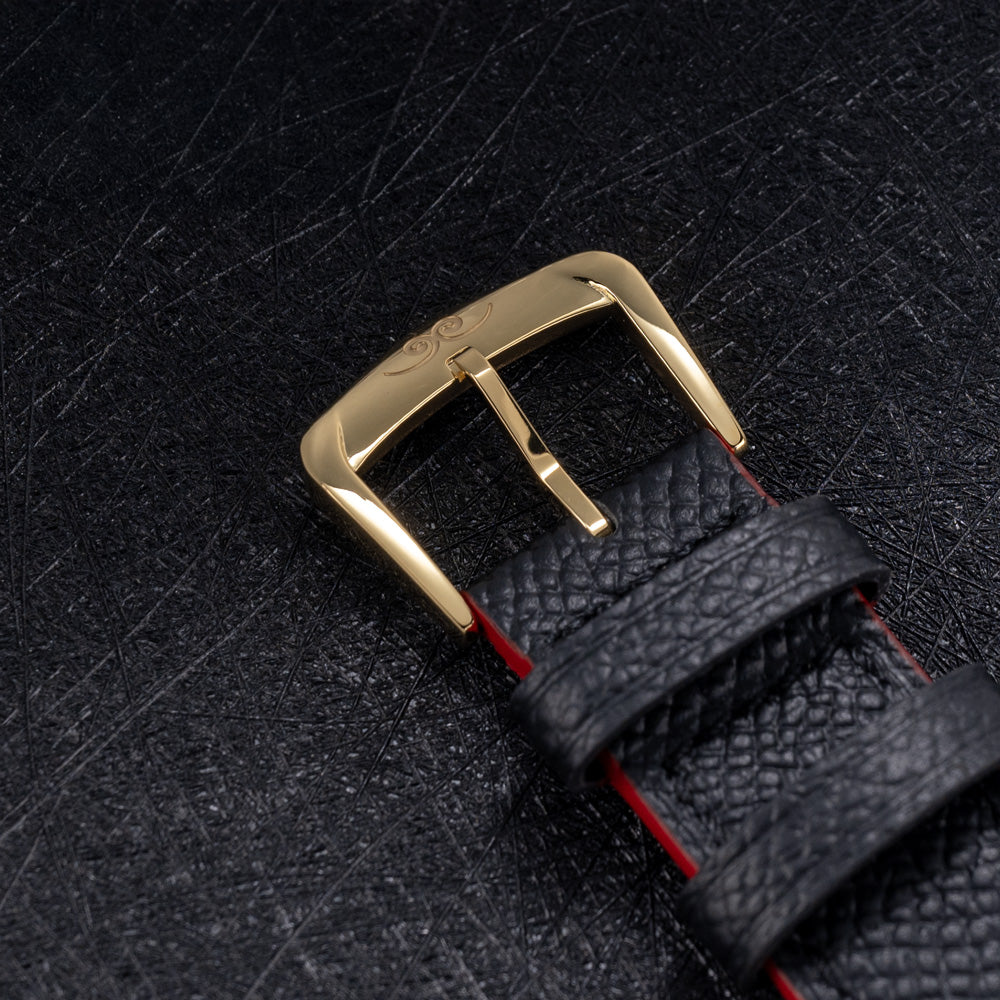 Plongeur de perles - Vert bronze