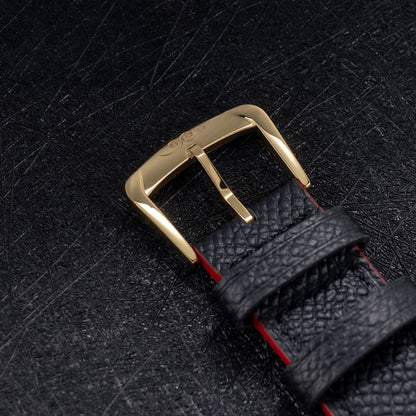 Plongeur de perles - Vert bronze