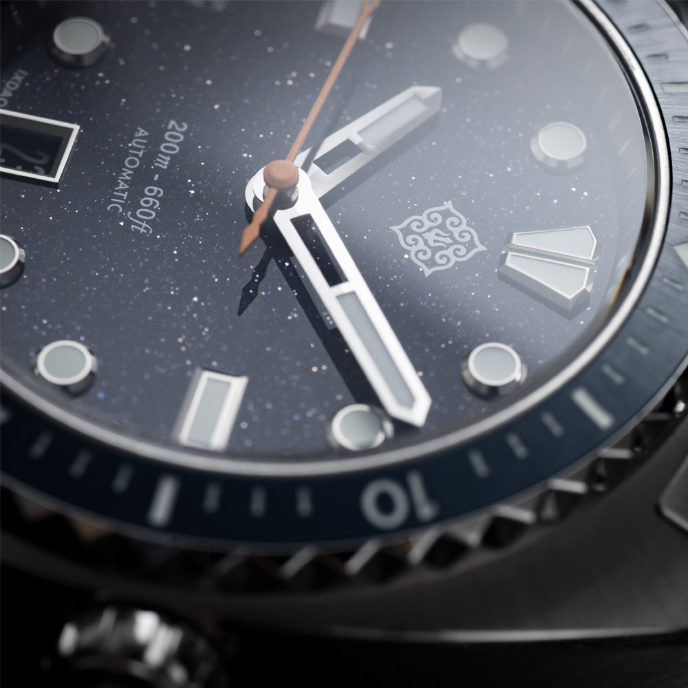 JD-X07S Aventurine