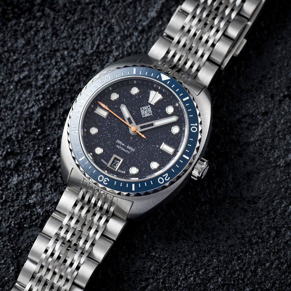 JD-X07S Aventurine