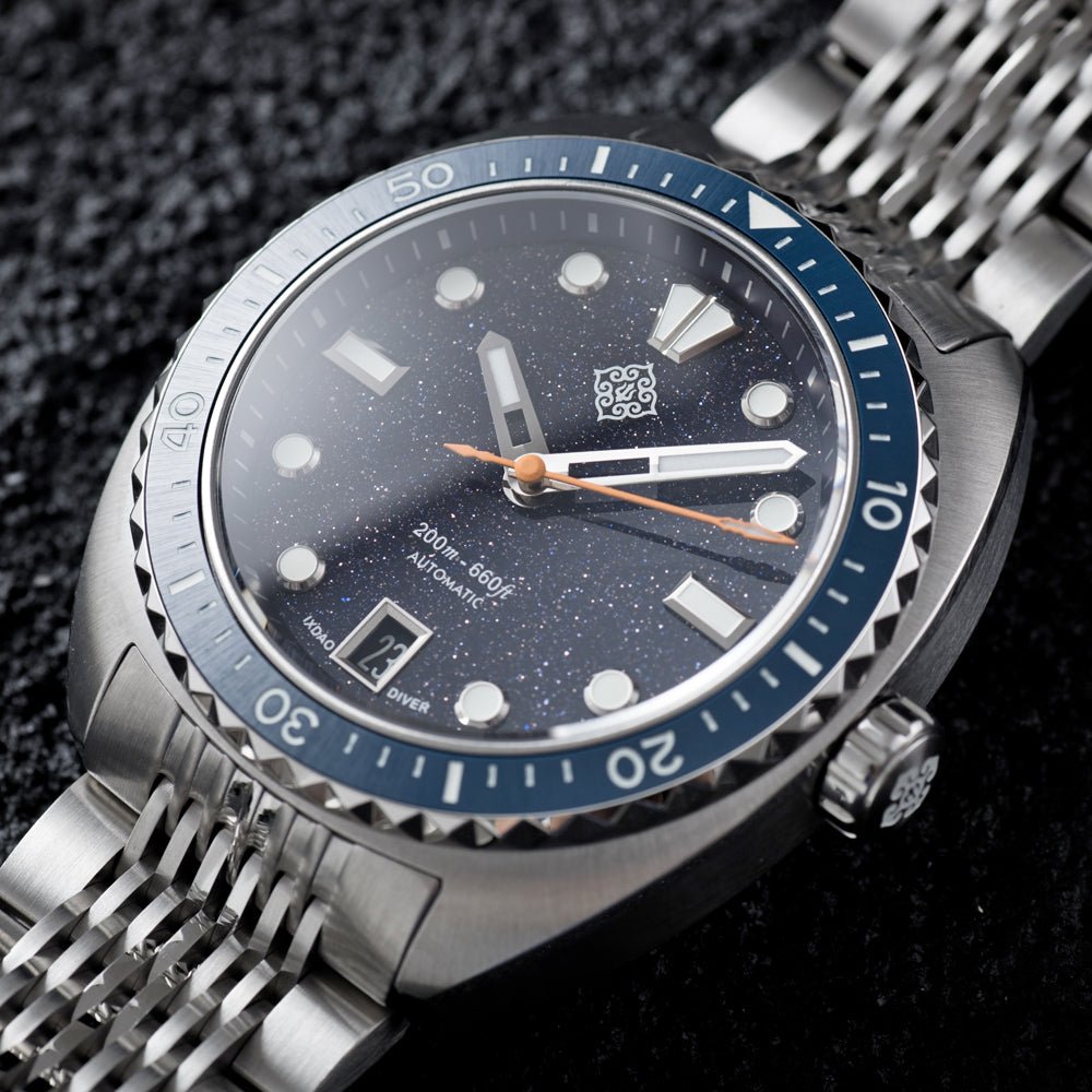JD-X07S Aventurine