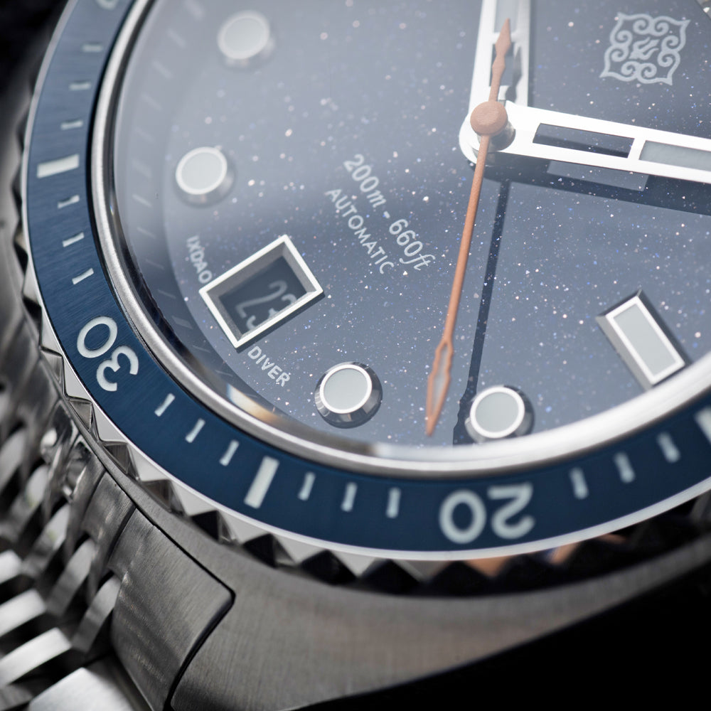 JD-X07S Aventurine