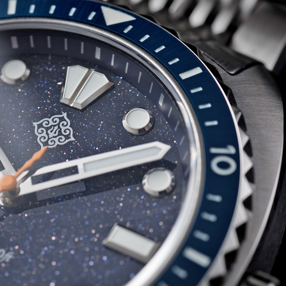 JD-X07S Aventurine