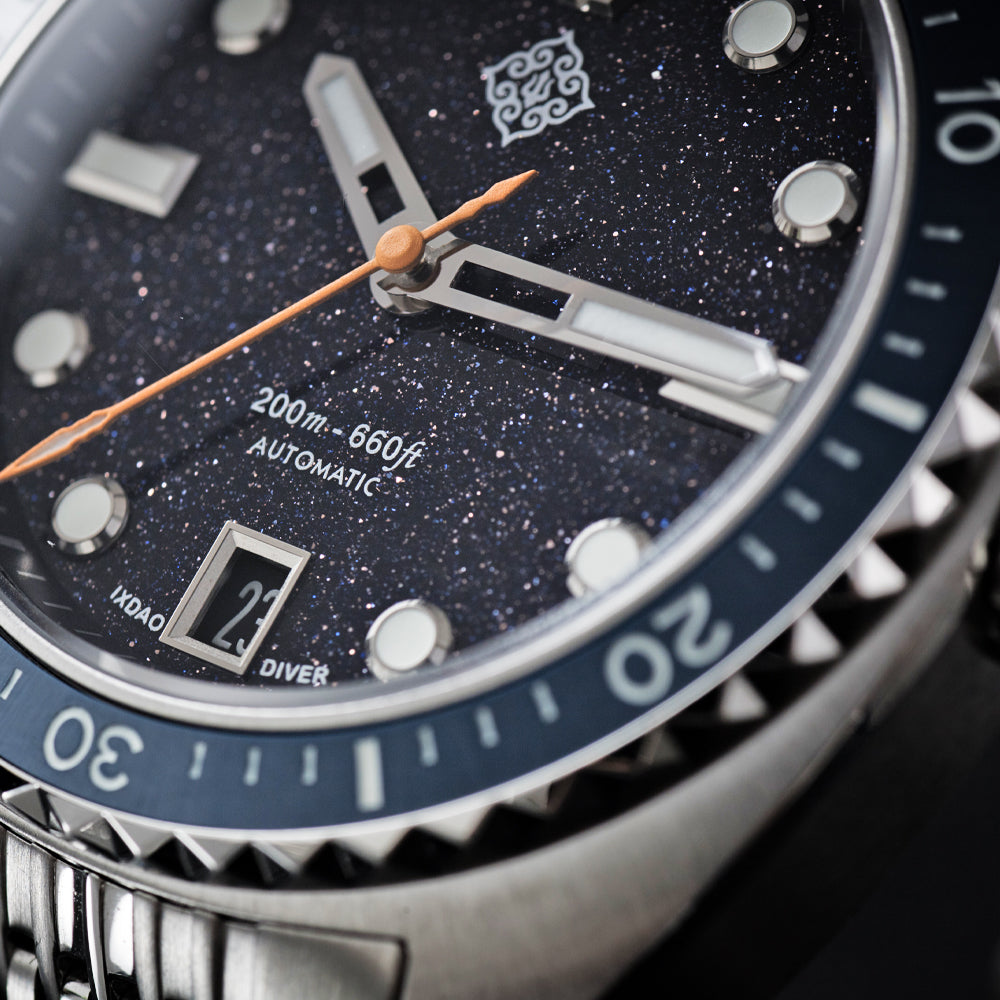 JD-X07S Aventurine