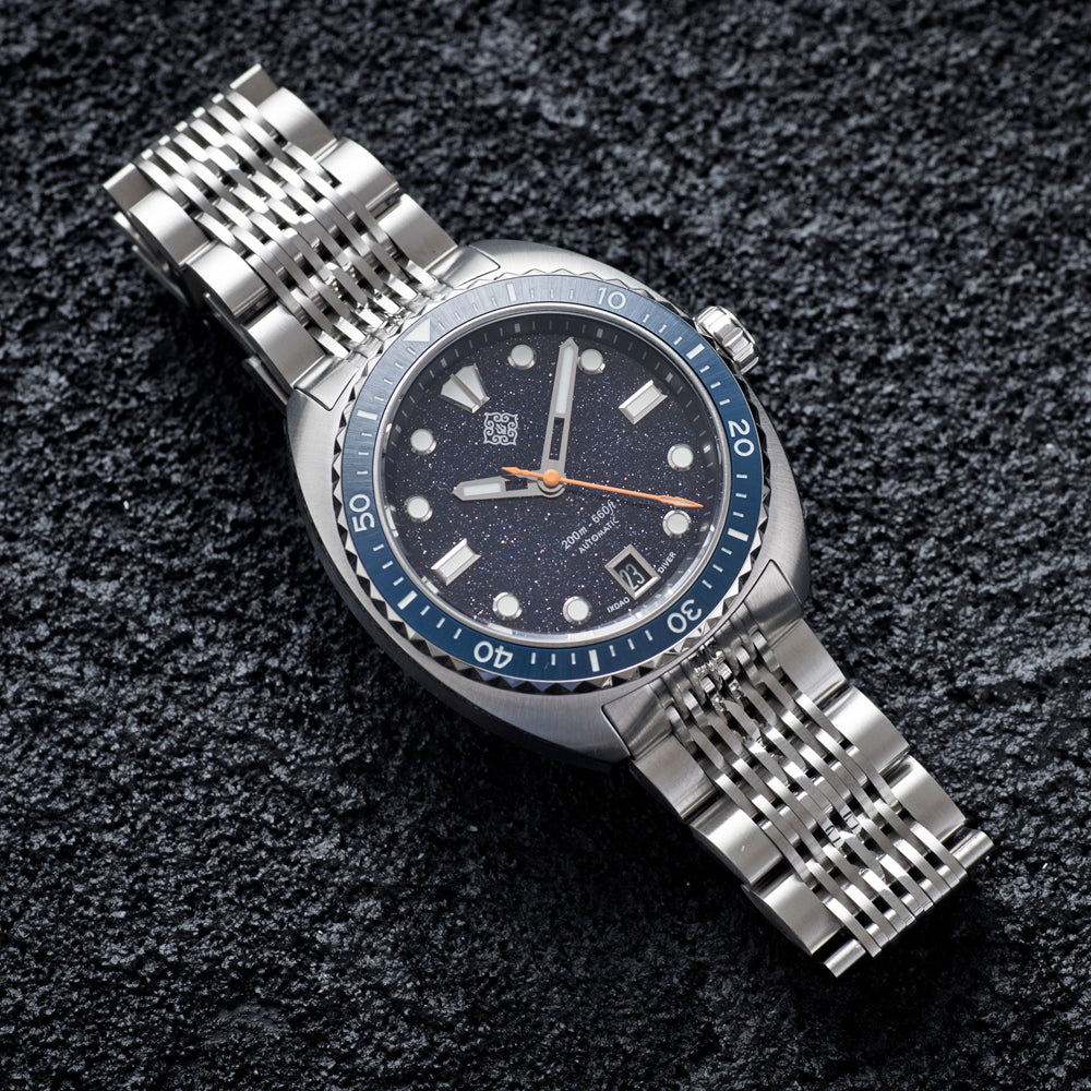 JD-X07S Aventurine