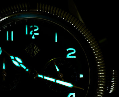 Aviator Chronograph