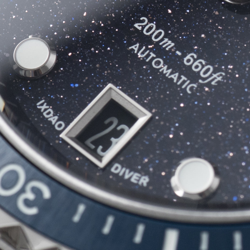 JD-X07S Aventurine