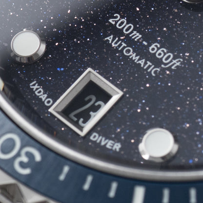 JD-X07S Aventurine