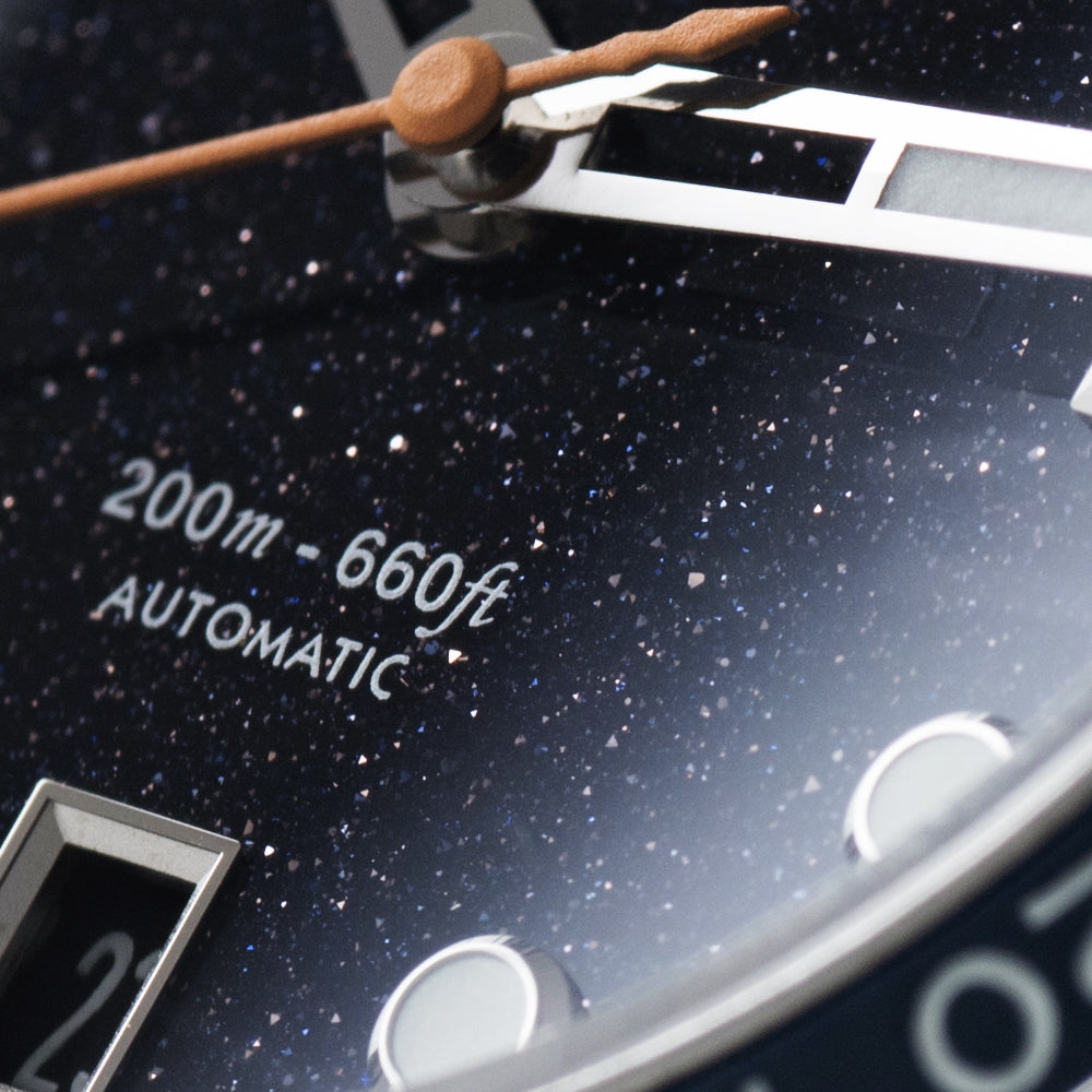 JD-X07S Aventurine
