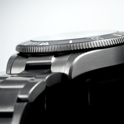 X02T Titanium 39 Minora Watch Store