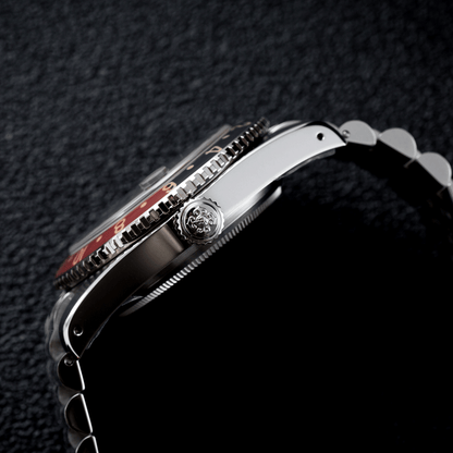 6542 GMT 'Goldfinger' Minora Watch Store